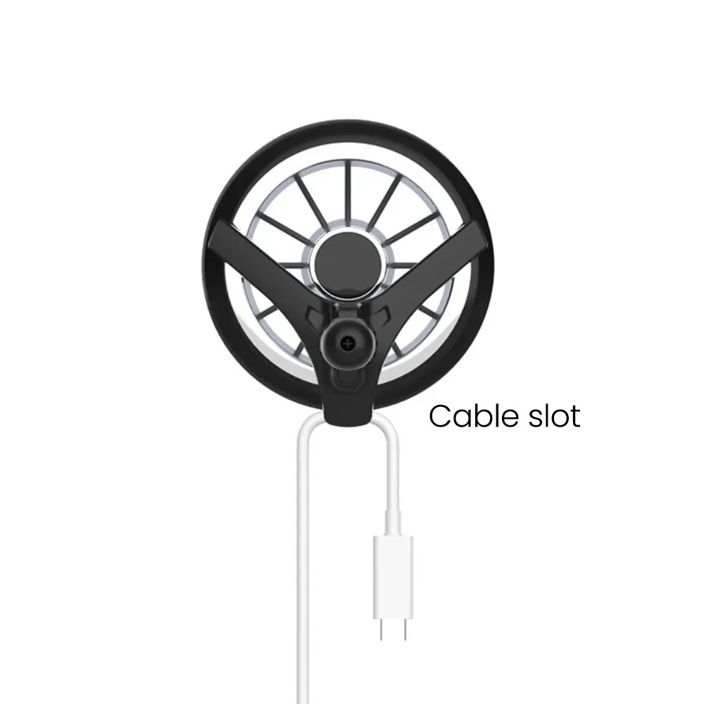 Ultimake Magnetic Car Mount - Carbon Fiber Edition - Image 4