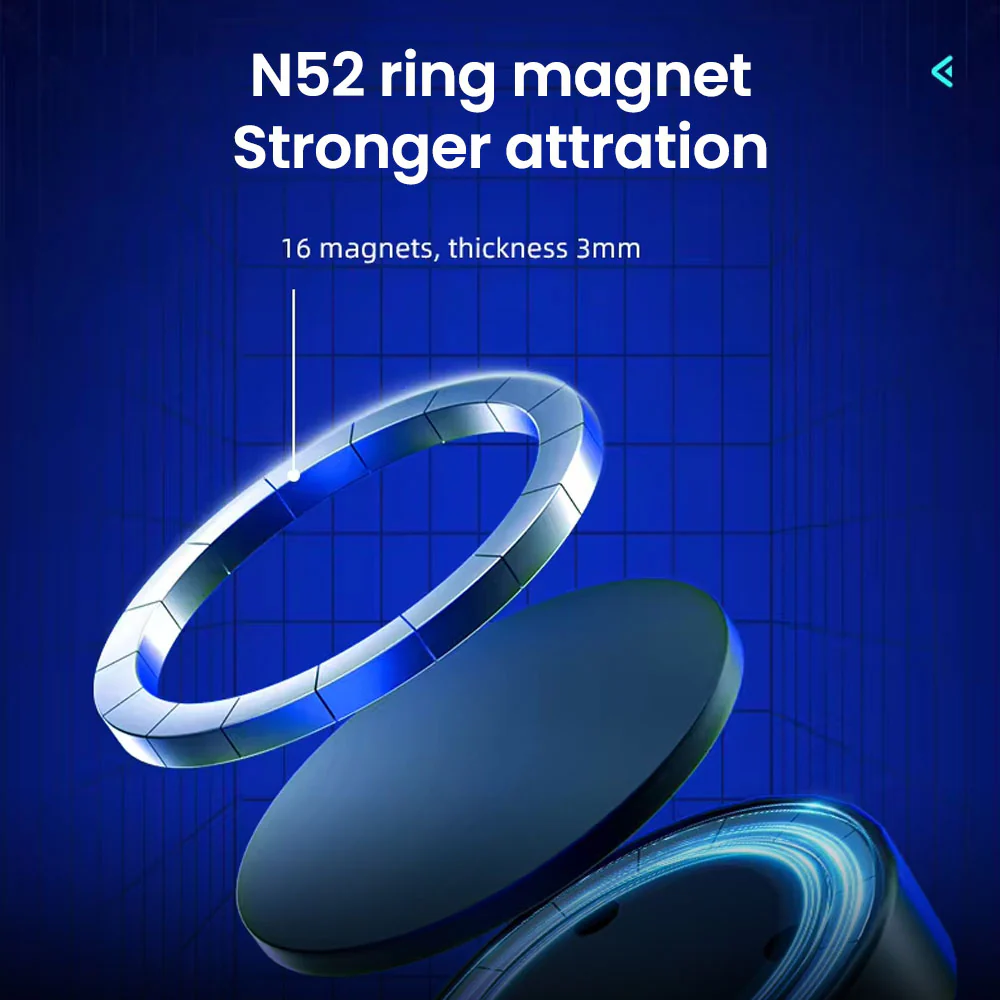 Ultimake Magnetic Mount T2V Black - Image 4