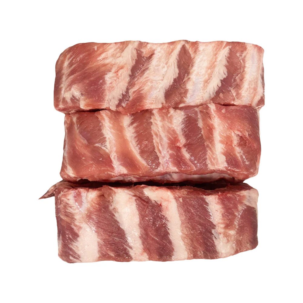 Umall Frozen American Ribs - 1kg - Image 2