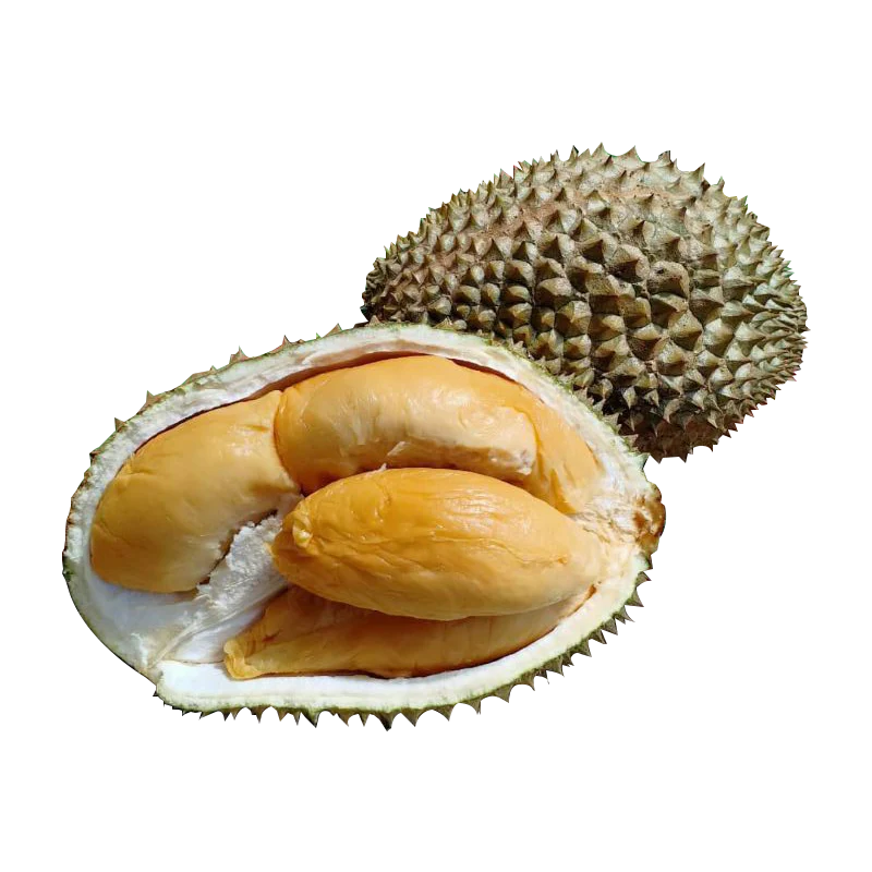 D2 Datuk Nina Dream Lover Durian - 1.9kg Each