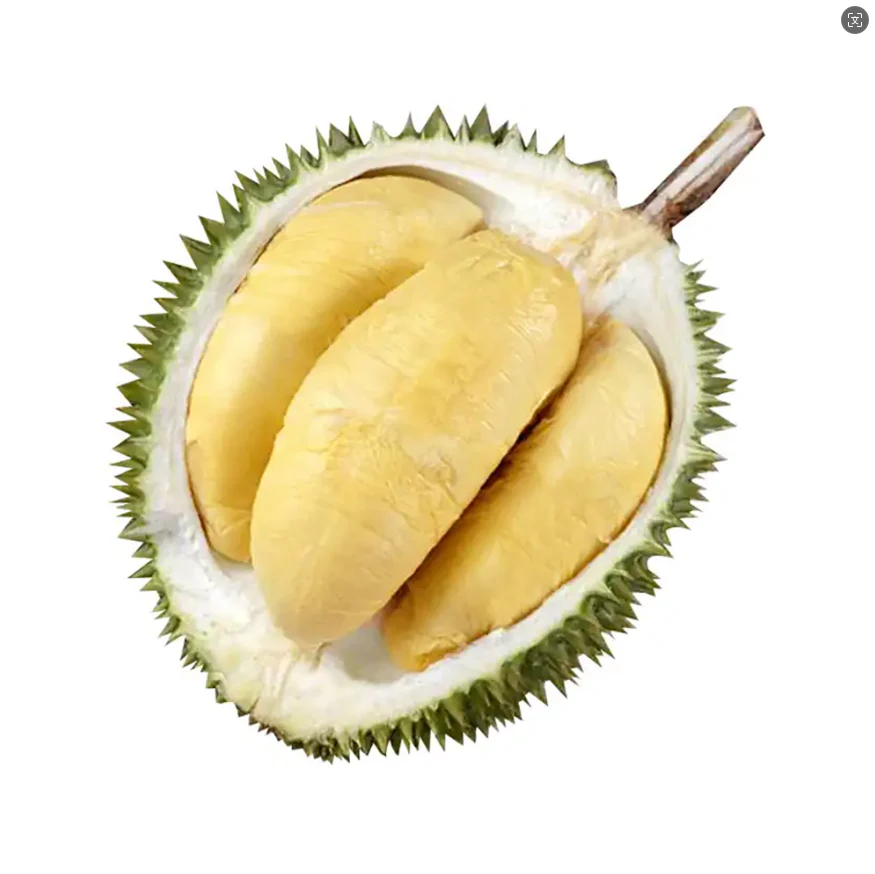 Umall Frozen D24 Sultan Durian - 1.2kg