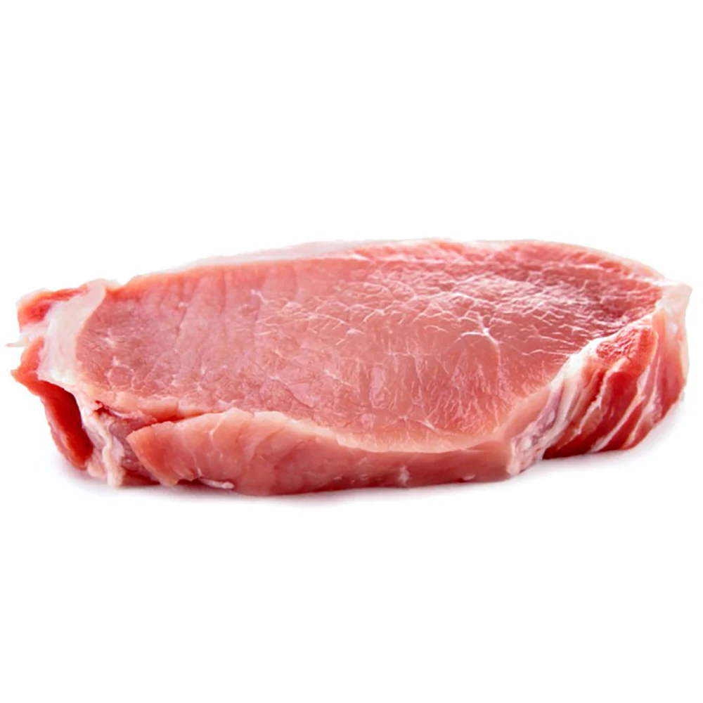 Lean Pork 500g
