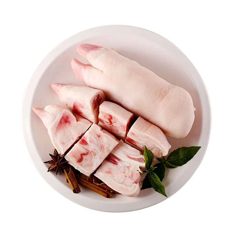 Umall Frozen Pig Trotters (Cut) - 1.3kg - Image 2
