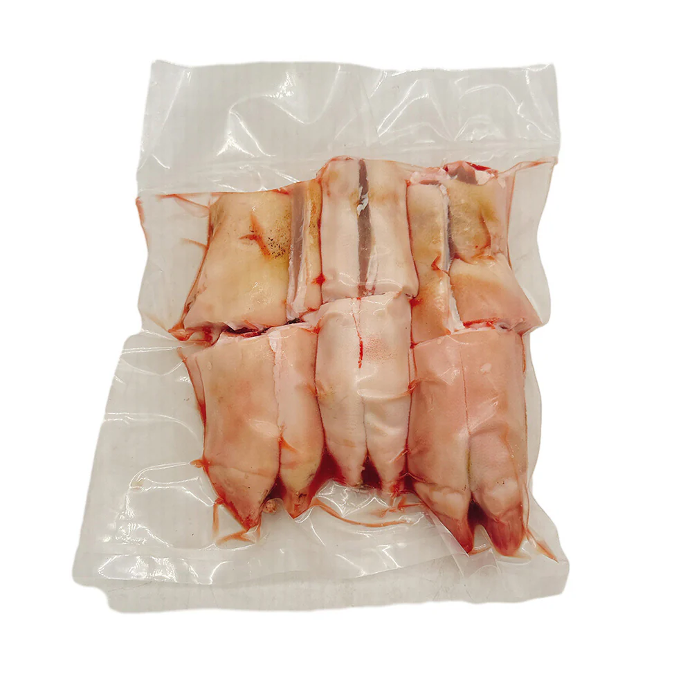 Umall Frozen Pig Trotters (Cut) - 1.3kg - Image 3