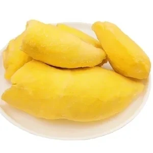 Ri6 Vietnamese Seedless Durian Pulp - 700g