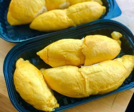 Ri6 Vietnamese Seedless Durian Pulp - 700g - Image 3