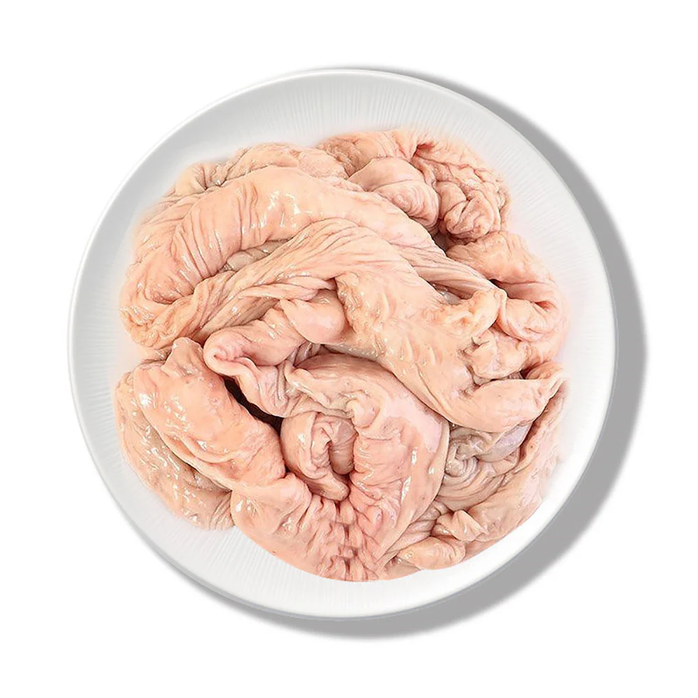 Pork Large Intestine 500g