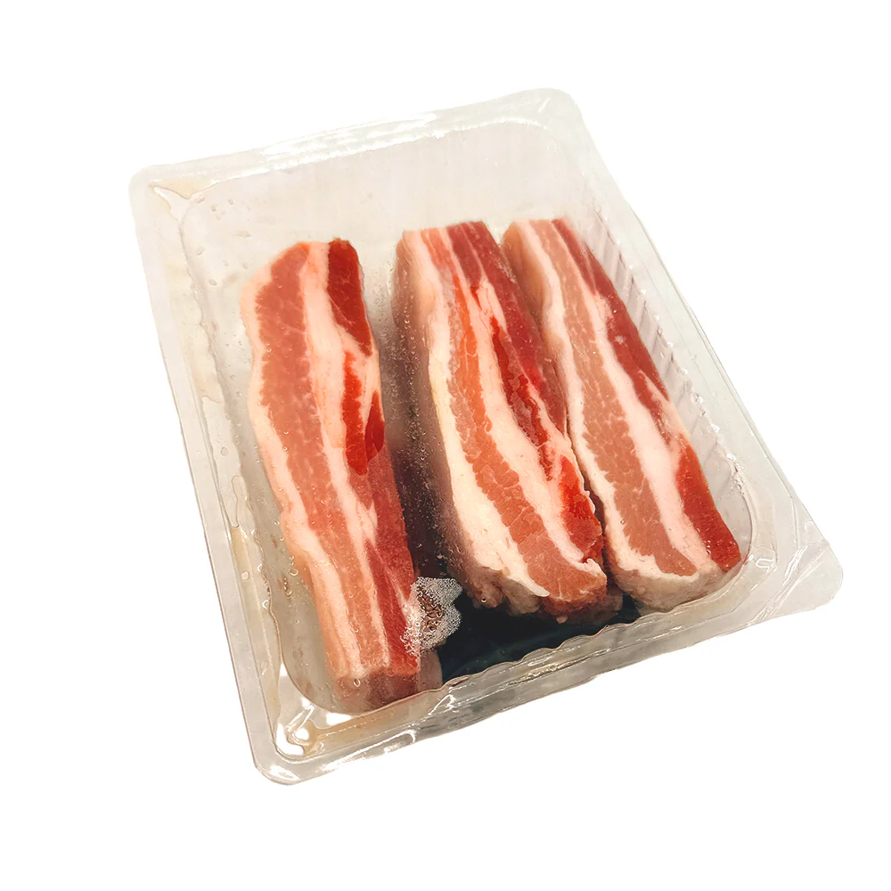 Umall Pork Belly Strips - 500g - Image 2