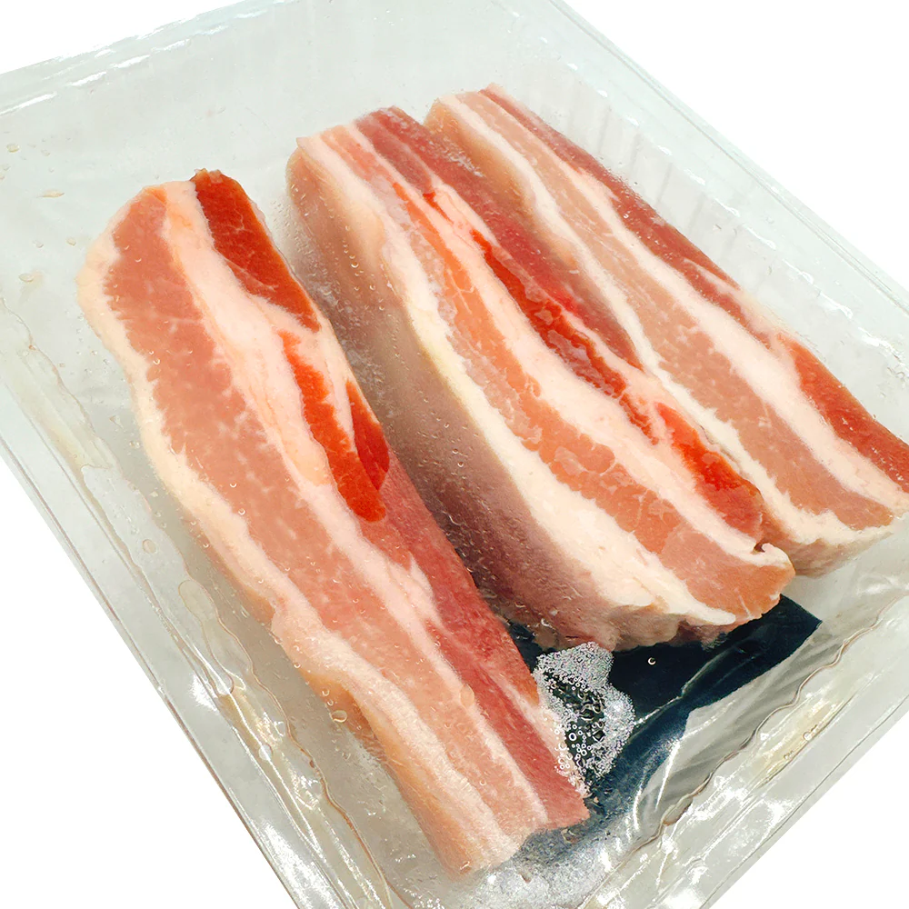 Umall Pork Belly Strips - 500g - Image 3