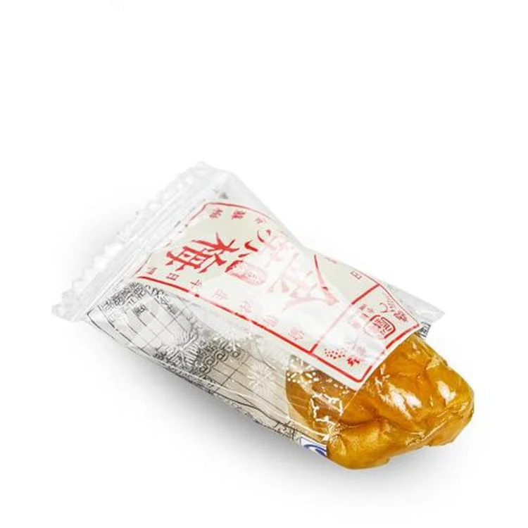 Ume House Golden Preserved Plums - 150g - Image 2