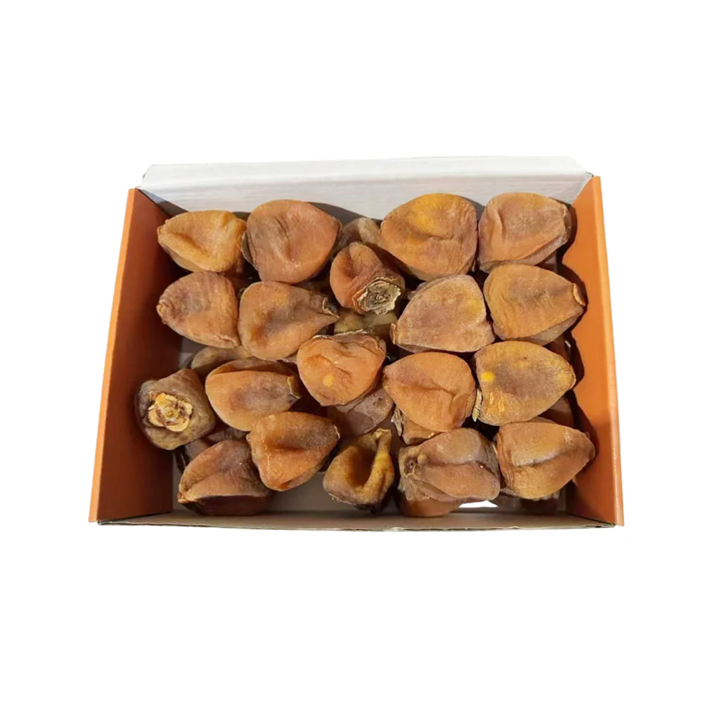 Uncle Lim Sweet Semi-Dried Persimmon 1.36kg - Image 4
