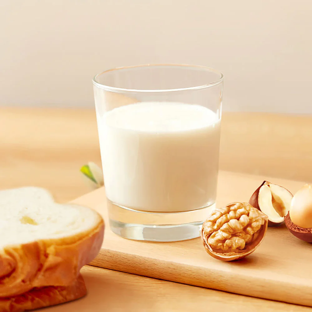 Uni-President Nuts Milk Plant-Based Protein Drink 250ml x 18 Bottles - Image 4
