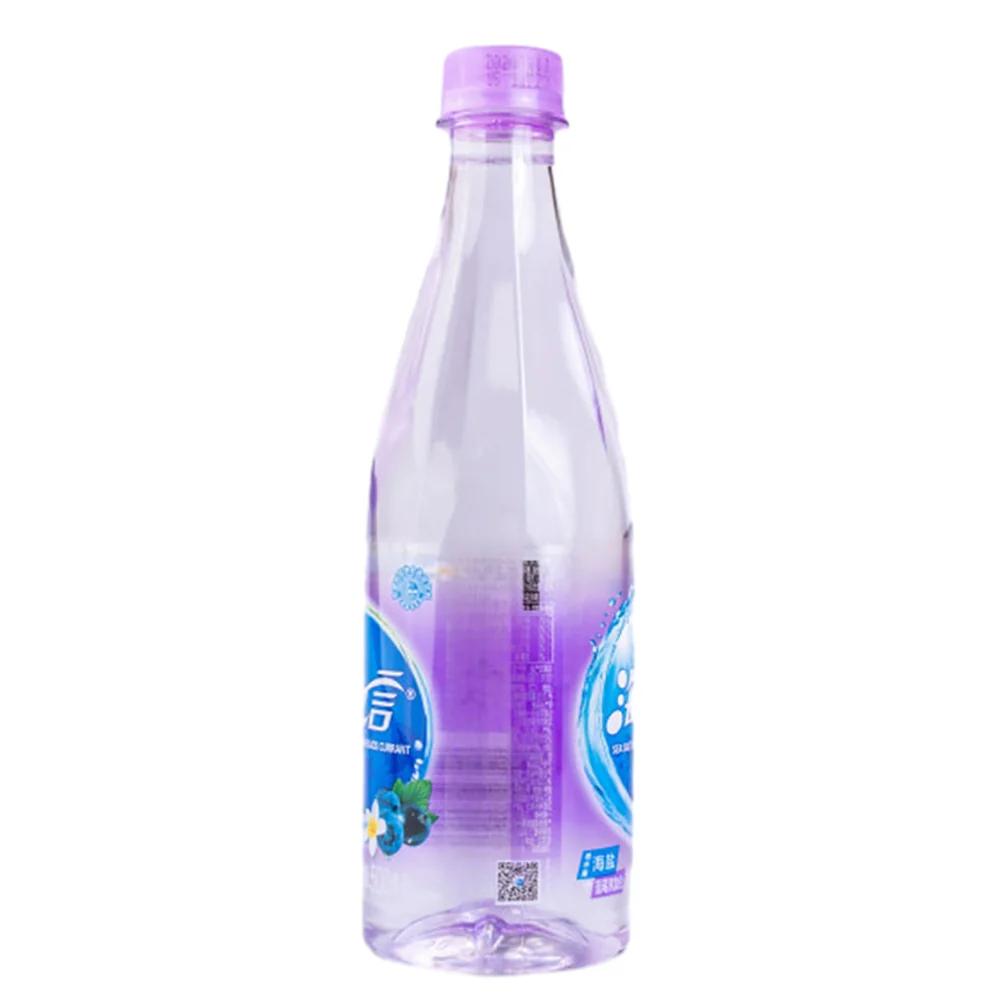 Uni-President Sea Salt Blueberry & Black Currant Sports Drink - 500ml - Image 3