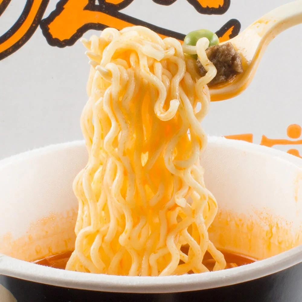 Uni-President Soup Daren Japanese Tonkotsu Ramen - 130g x 12 Boxes - Image 2