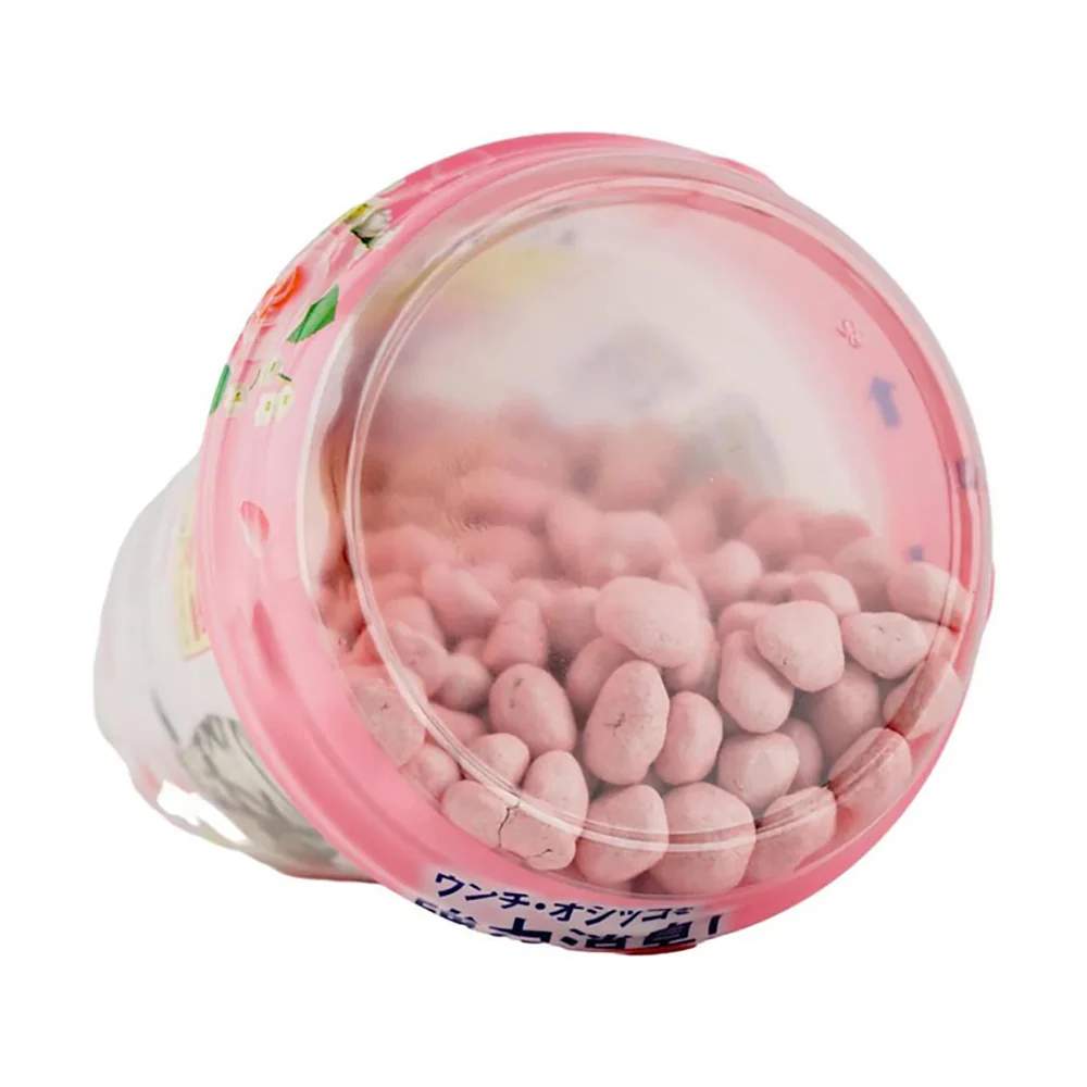 Unicharm Cat Litter Deodorizing Beads - Floral Scent, 450ml - Image 2