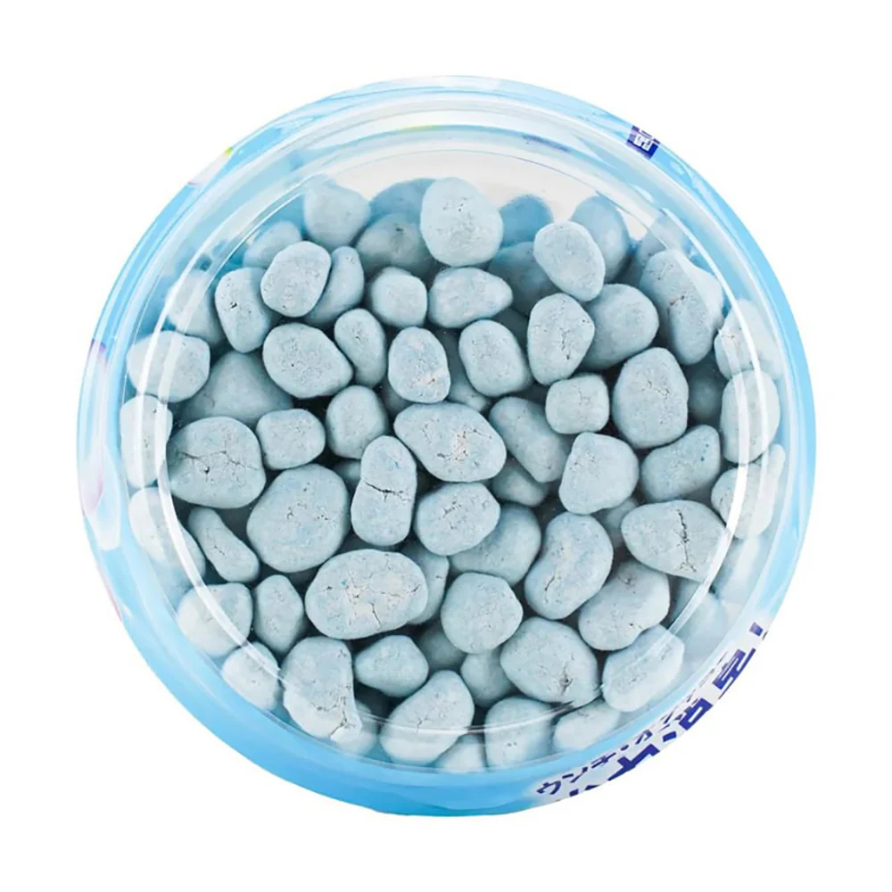Unicharm Cat Litter Deodorizing Beads - Fresh Bath Scent, 450ml - Image 2