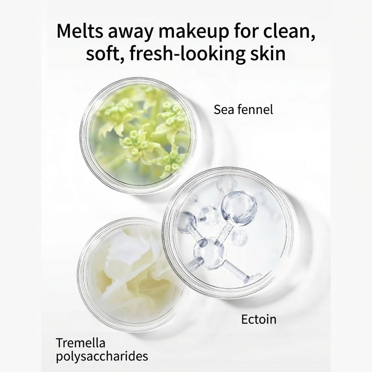 Unny Club Essential Oil Cleansing Balm - 50ml - Image 5