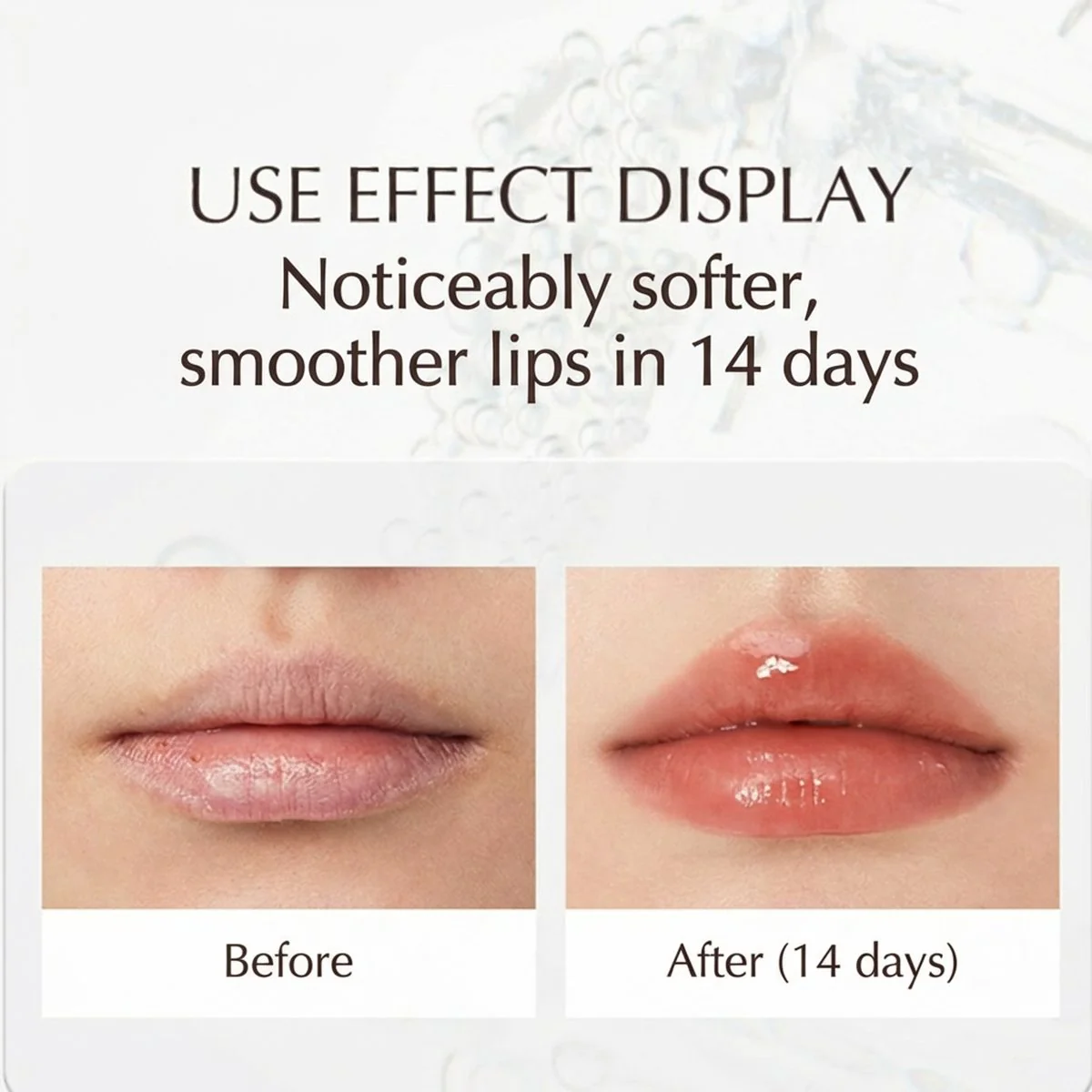 UNNY CLUB Lip Serum Gloss 5ml – Hydrating High‑Shine Lip Tint, Multiple Shades - Image 3