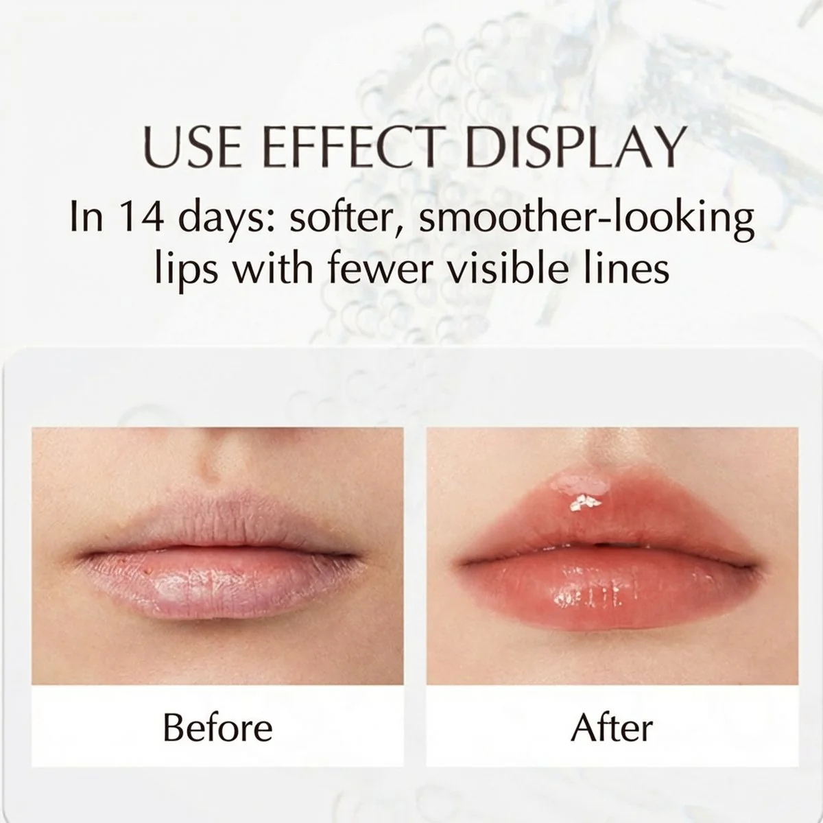 UNNY CLUB Lip Serum Gloss 5ml - Hydrating High-Shine Tinted Lip Oil - Image 3