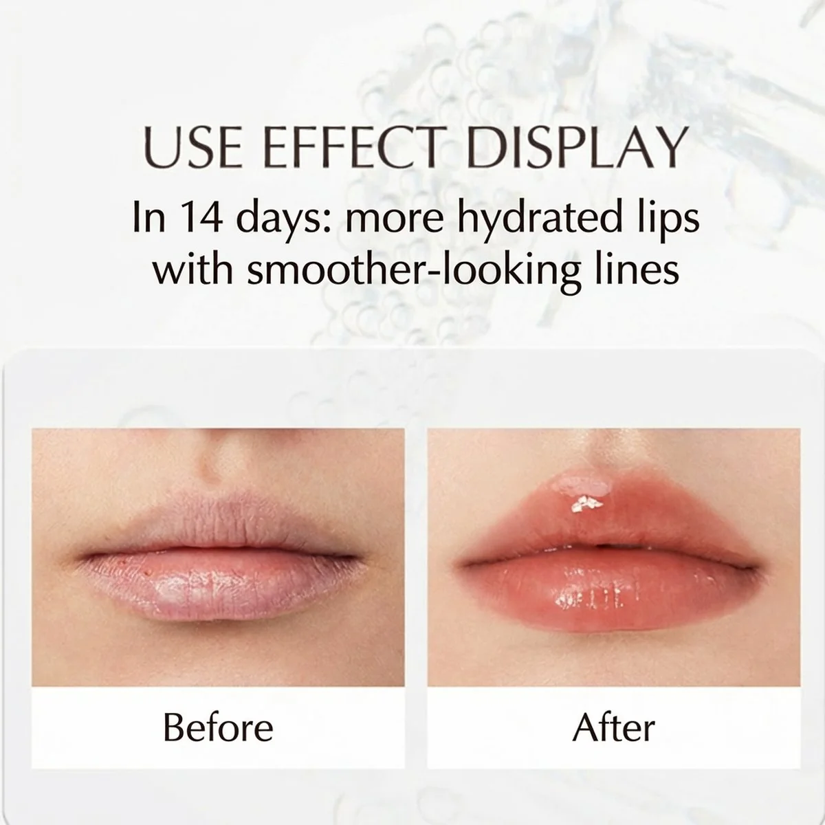 UNNY CLUB Nourishing Lip Serum Gloss 5ml - Hydrating, Non-Sticky Shine - Multiple Shades - Image 3