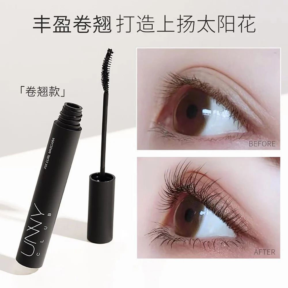 Unny Lightweight Curling Mascara - 8.5g - Image 2