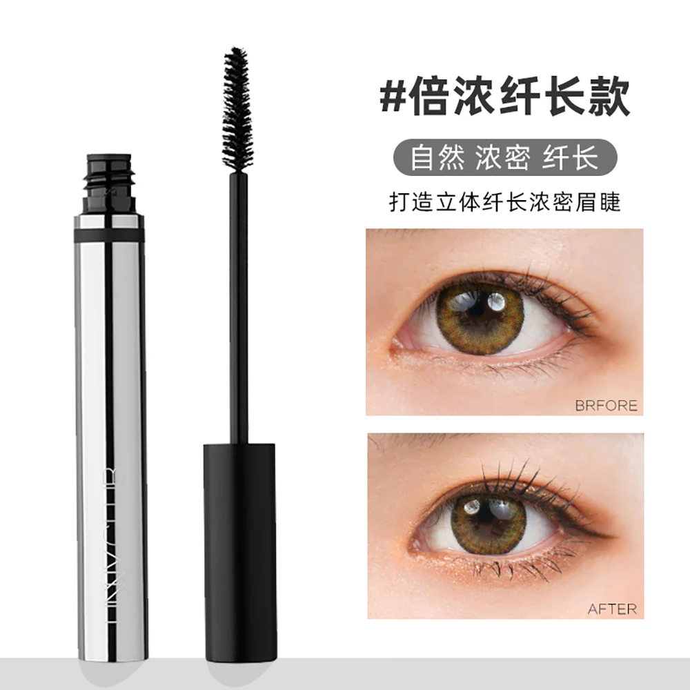 Unny Lightweight Intense Lengthening Mascara - 6.5g - Image 2
