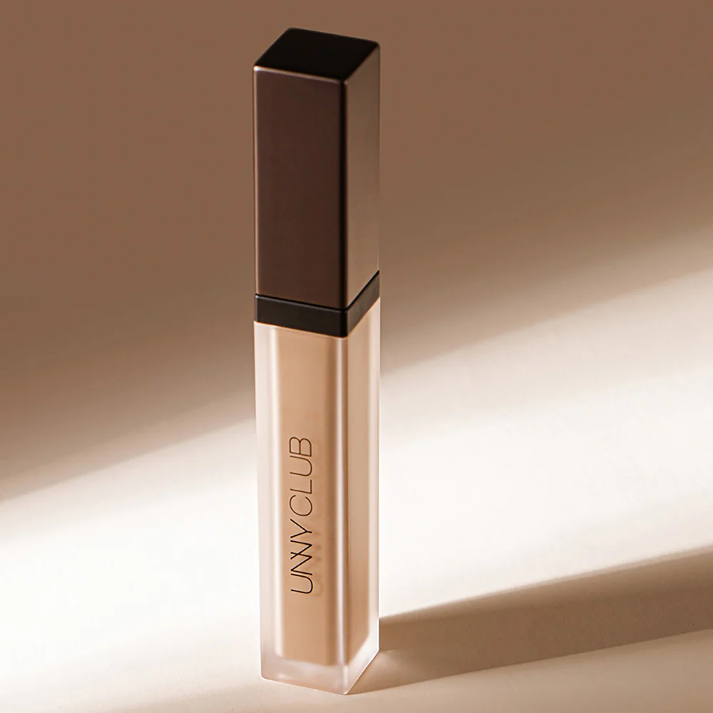 Unny Smooth Flawless Concealer F1.5 Natural - 8.5g - Image 3