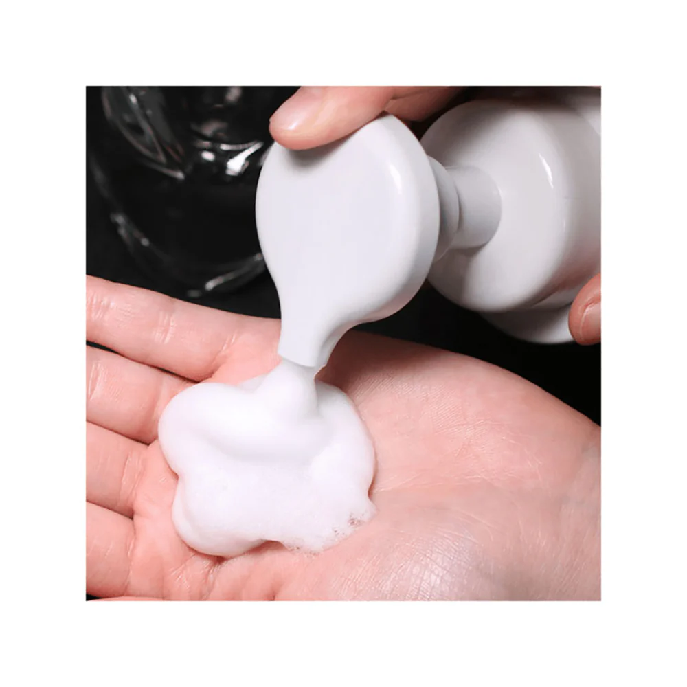 UNO Men's Whip Speedy Foaming Face Wash - 150ml - Image 4