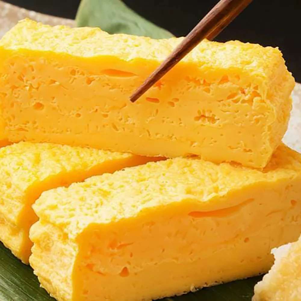 Uogashi Frozen Thick Tamago - 500g - Image 3