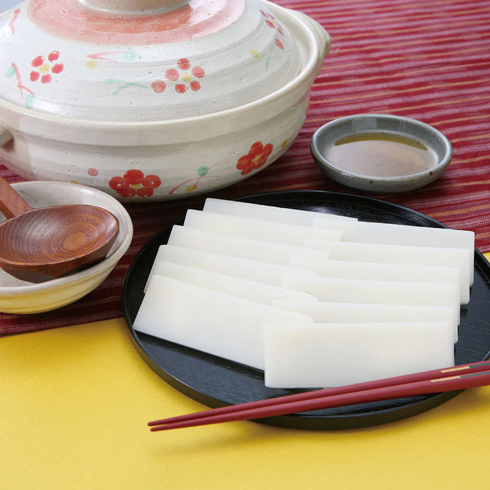 Usagi Japanese Mochi Slices - 180g - Image 2