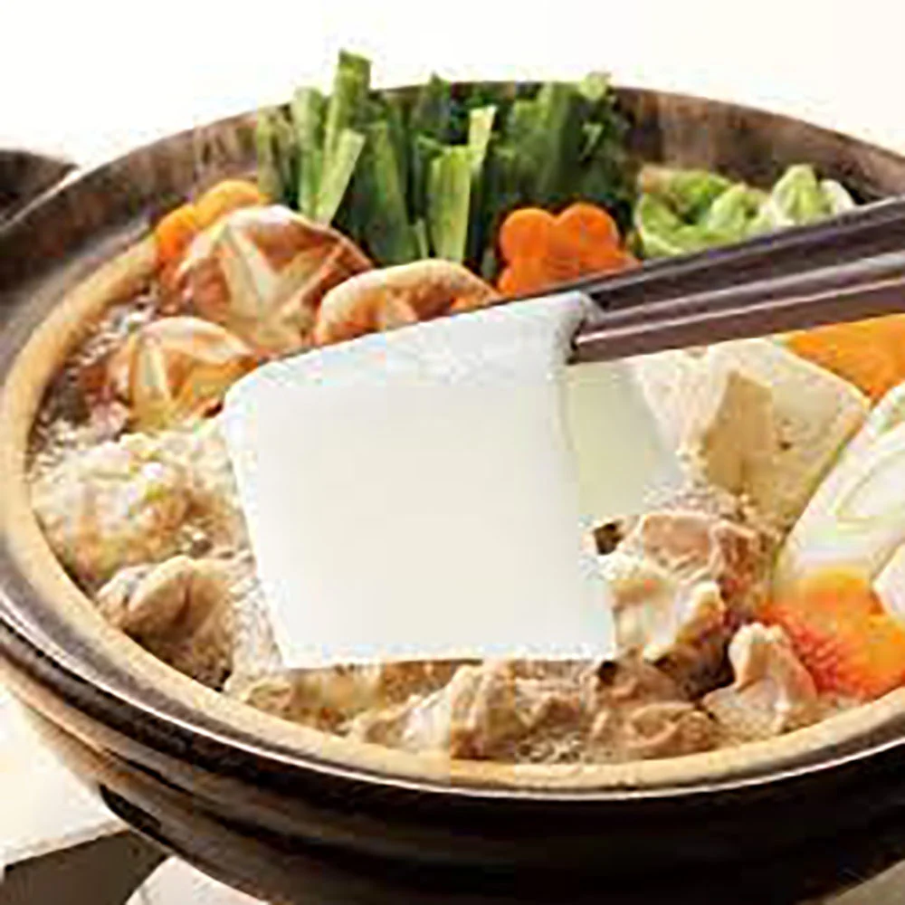 Usagi Japanese Mochi Slices - 180g - Image 3