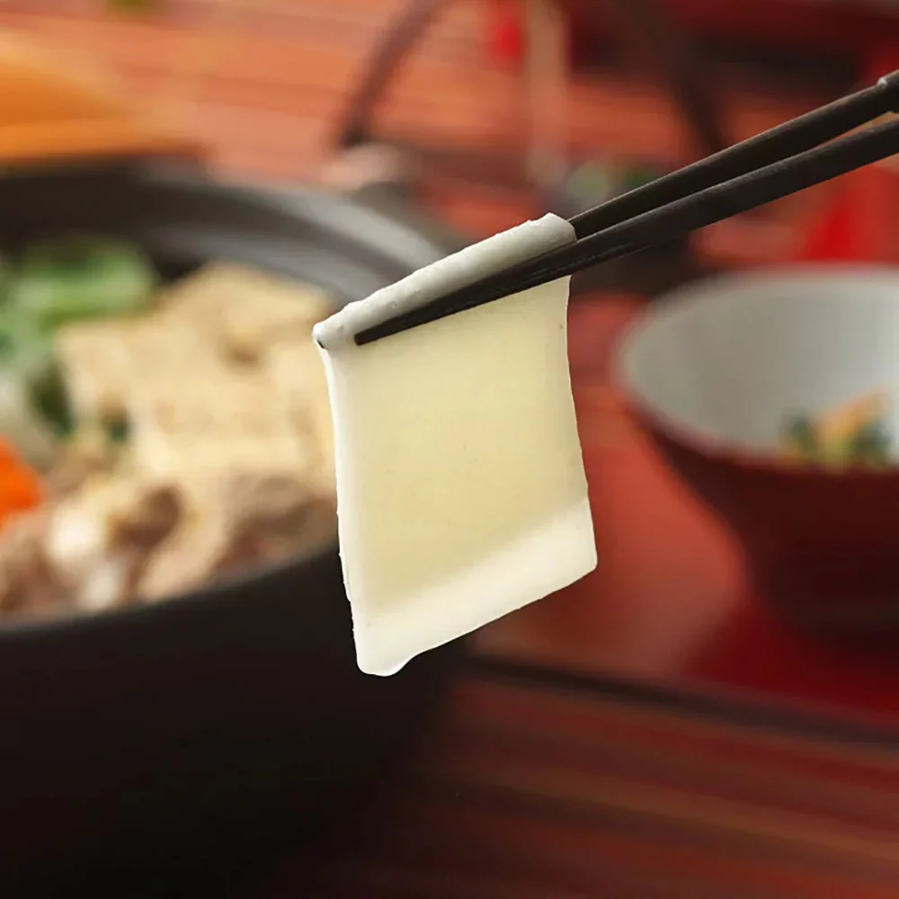 Usagi Japanese Mochi Slices - 180g - Image 4