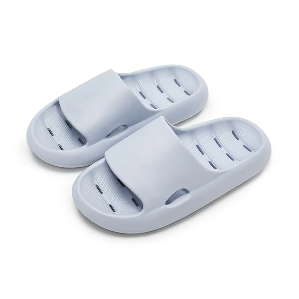 UTUNE Home Slippers Meteor Gray Size 40-41 - Image 5