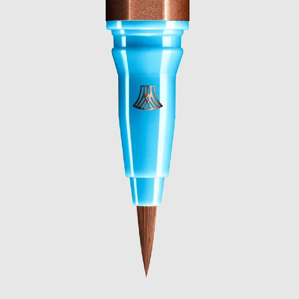 UZU by Flowfushi Eye Opening Liner - Brown - Image 2