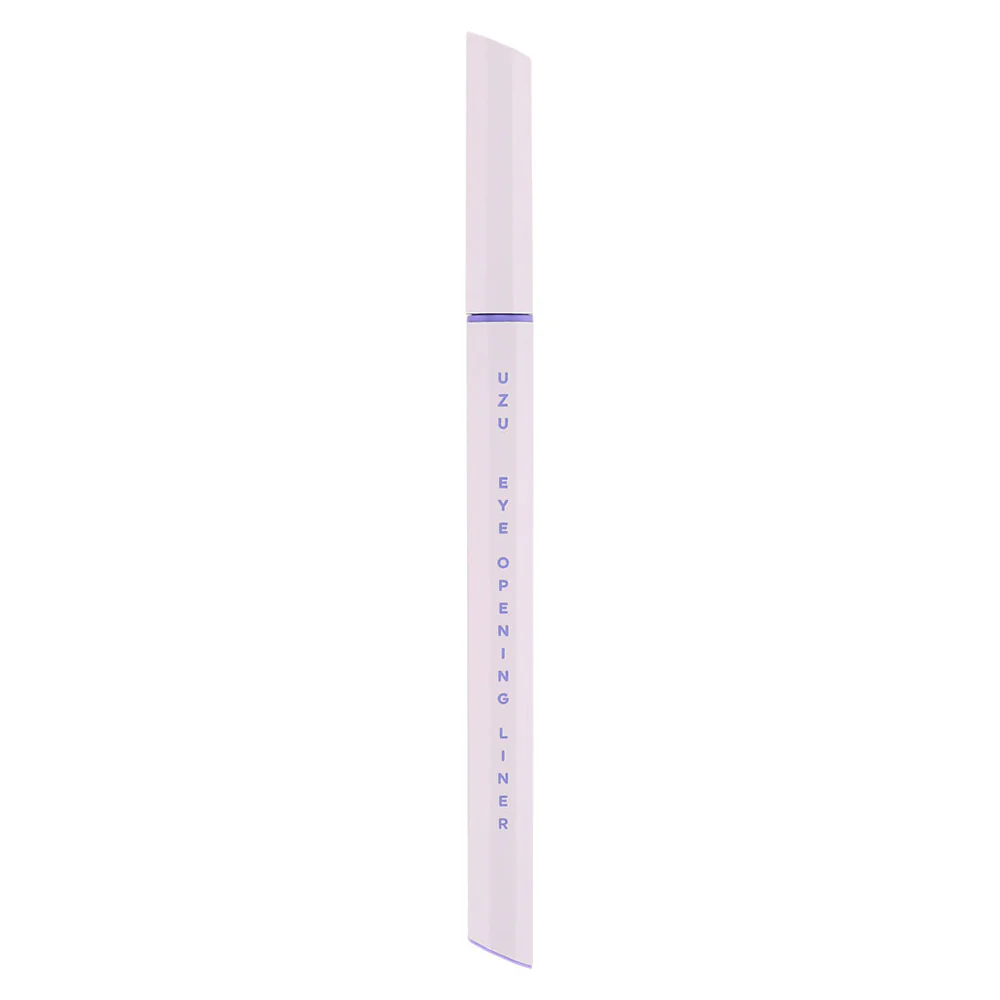 UZU Eye Opening Liner - White - Image 2