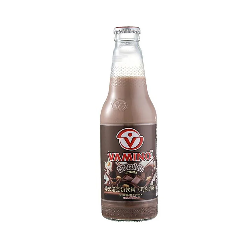 Vamino Chocolate Soymilk - 300ml