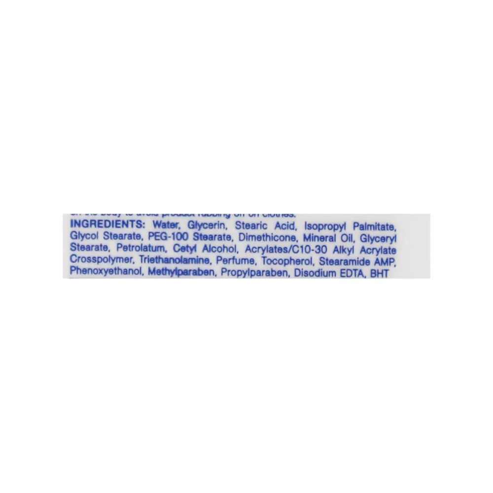 Vaseline Intensive Care Advanced Strength Body Lotion 200mL - Image 4
