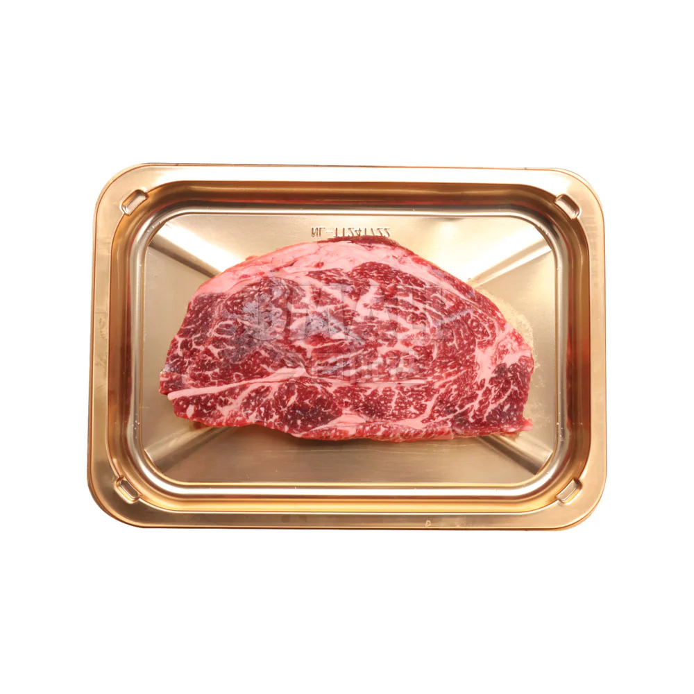 Wagyu Beef Chuck Eye Roll Steak M9+ 150g