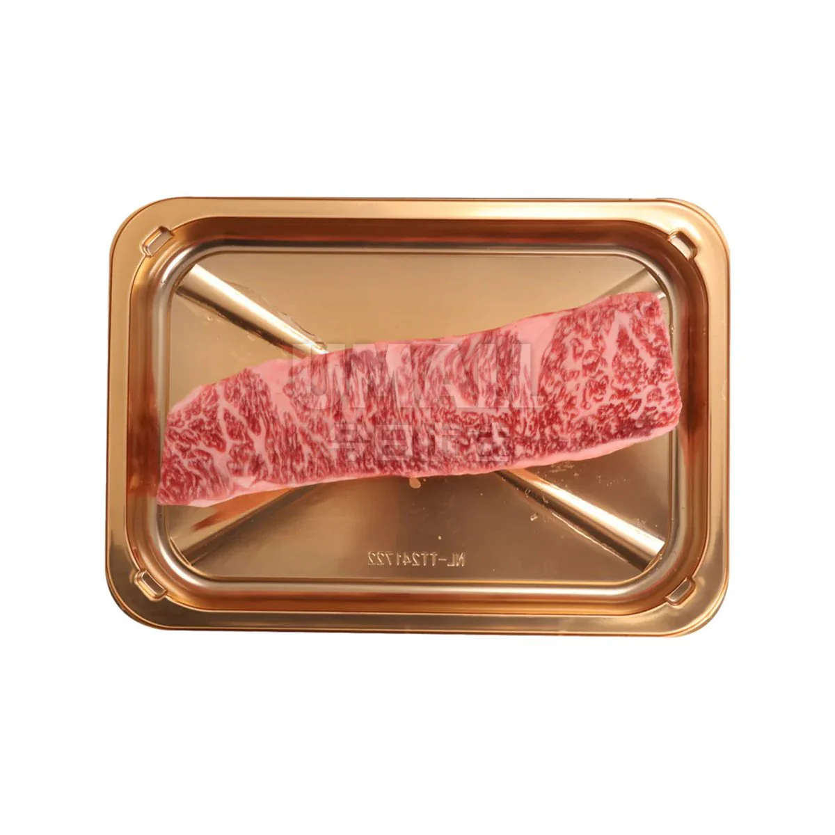 Wagyu Denver Steak M9+ - 200g
