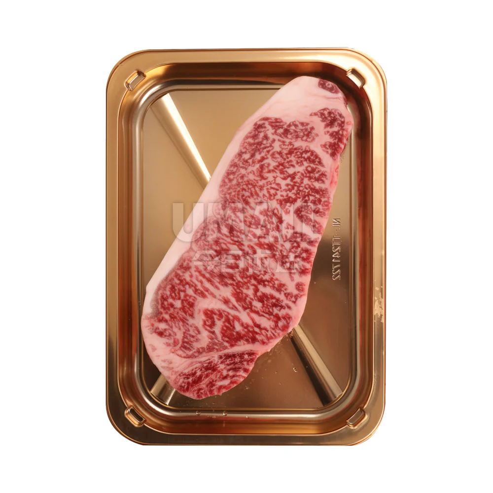 Australian Wagyu M8-9+ Sirloin Steak | 205–340 g Options - Image 2