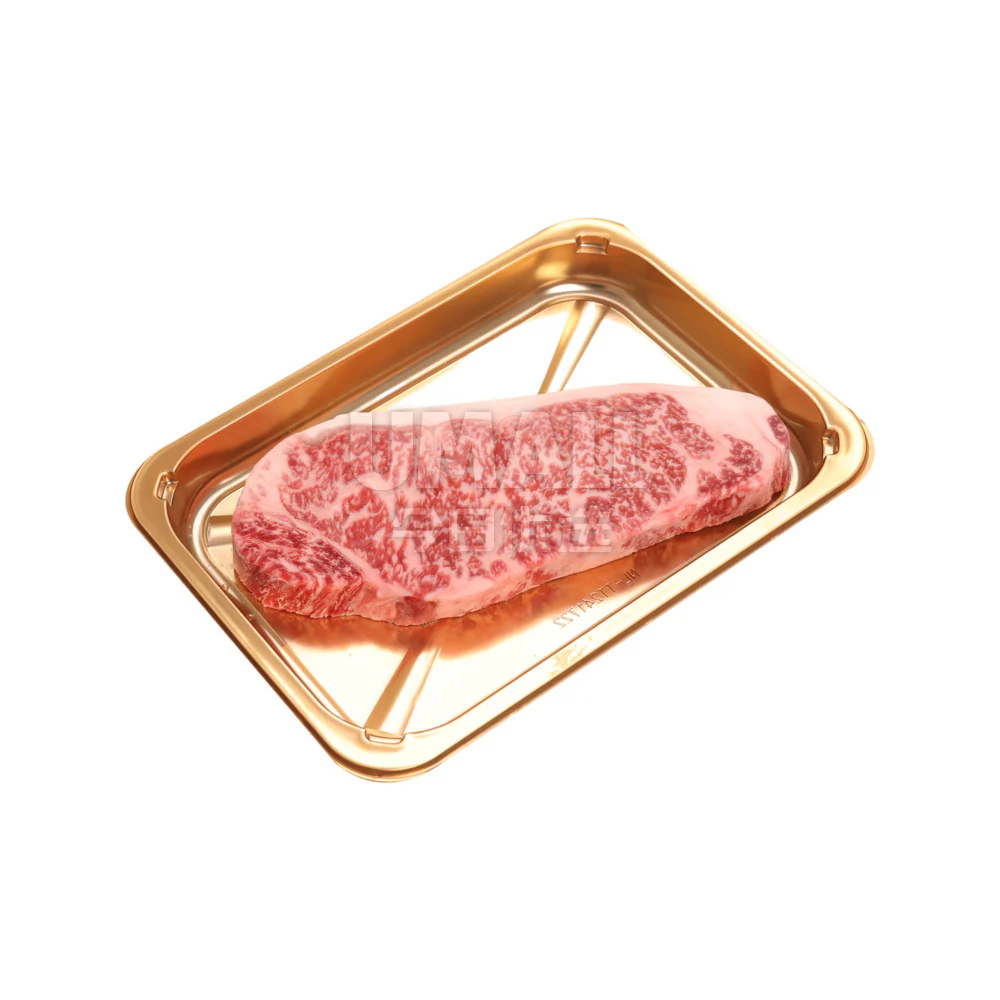 Australian Wagyu M8-9+ Sirloin Steak | 205–340 g Options - Image 3