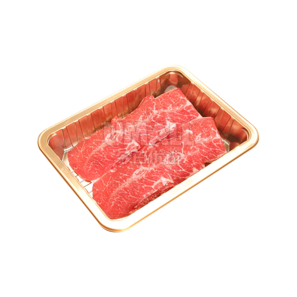 Wagyu Oyster Blade M5+ Hot Pot Slices 250g – Tender Shabu-Shabu Beef - Image 3