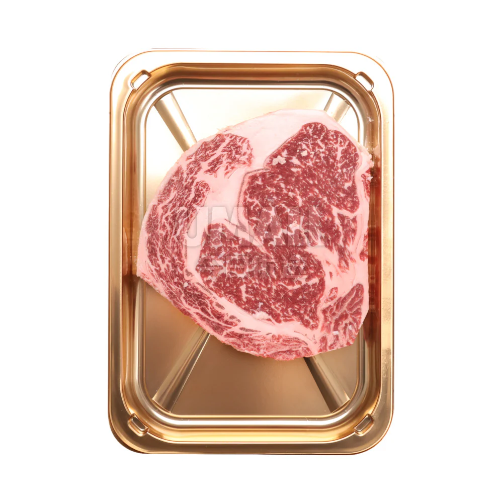 Australian Wagyu Scotch Fillet M8-9+ Steak | 190–350 g Options - Image 2