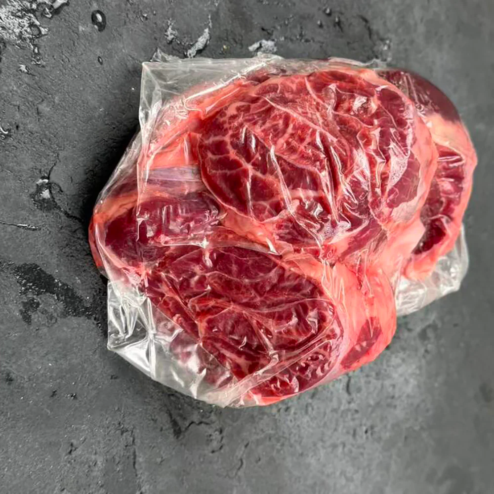 Wagyu Shin Shank MS9+ 1kg - Beef Shank for Slow Cooking & Braising - Image 2