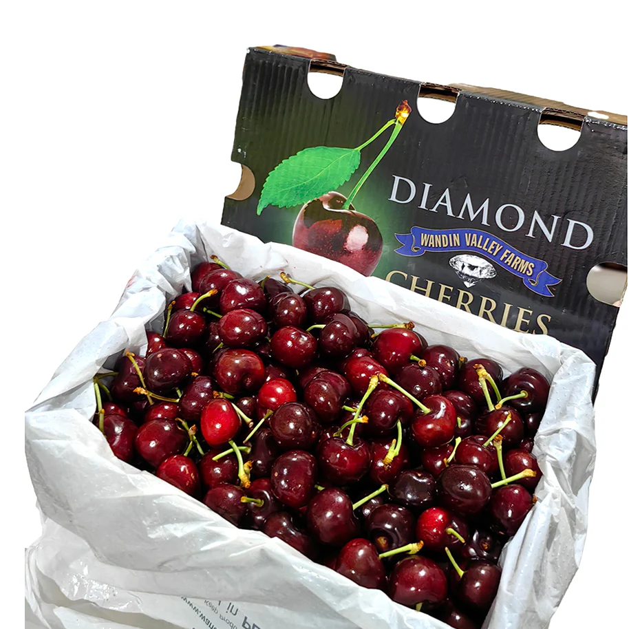 Wandin Valley Cherries - 300g - Image 2