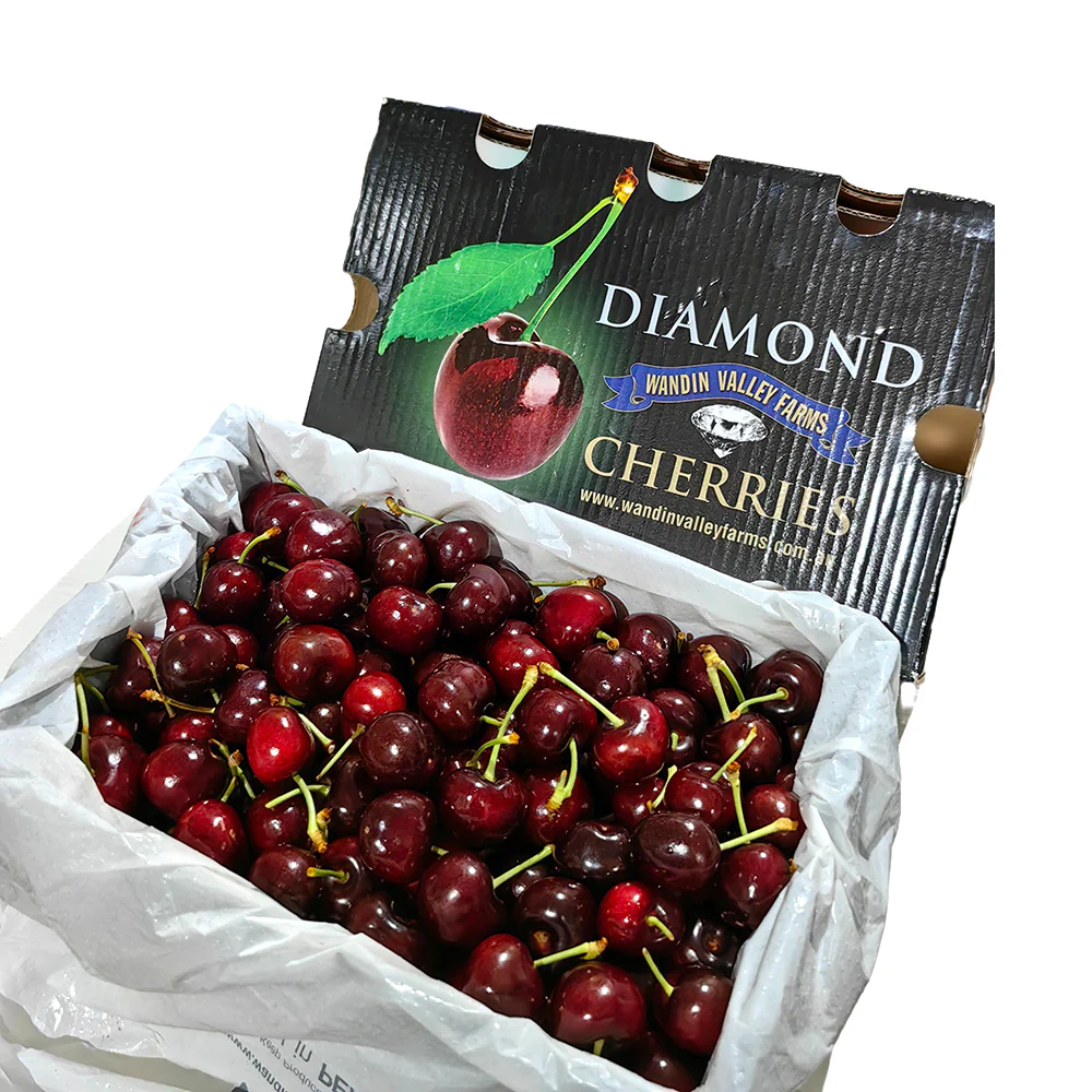 Wandin Valley Cherries - 300g - Image 4