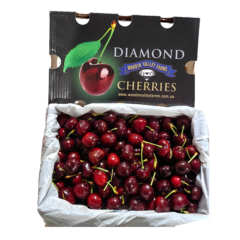 Wandin Valley Cherries - 300g - Image 5