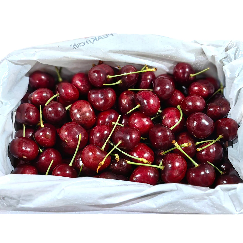 Wandin Valley Farms IFG Cher Eight Cherries Gift Box - 2kg - Image 2