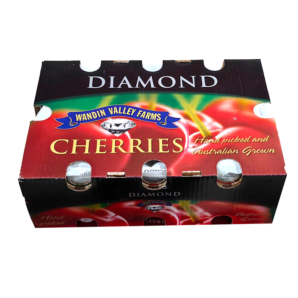 Wandin Valley Farms IFG Cher Eight Cherries Gift Box - 2kg - Image 4