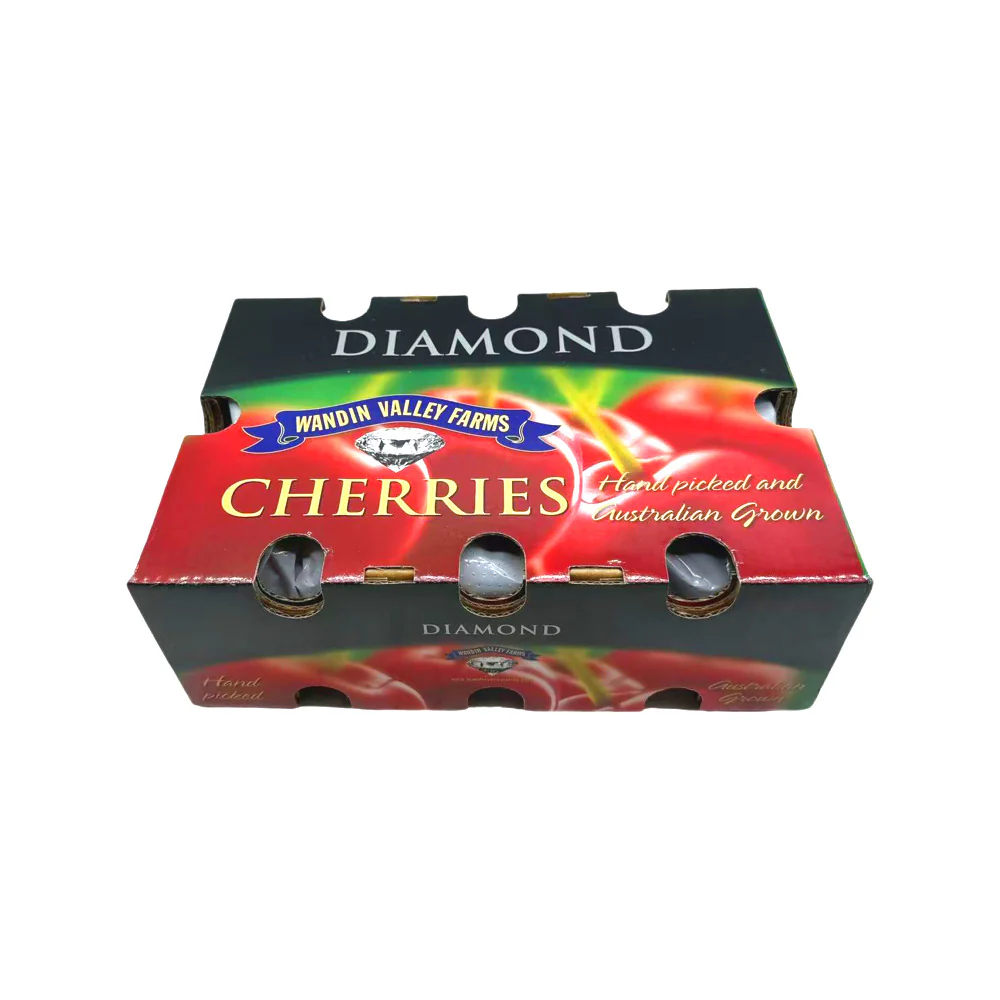 Wandin Valley Farms Nebula Premium Cherries Gift Box 30–32mm – 2kg - Image 5